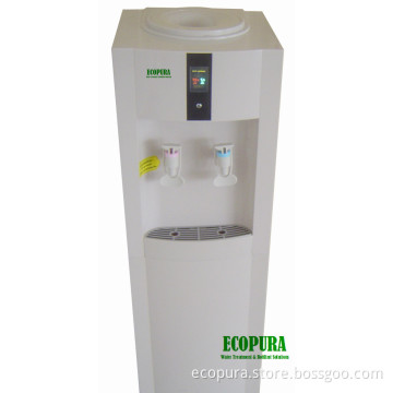Floor Standing Hot and Cold Water Dispenser